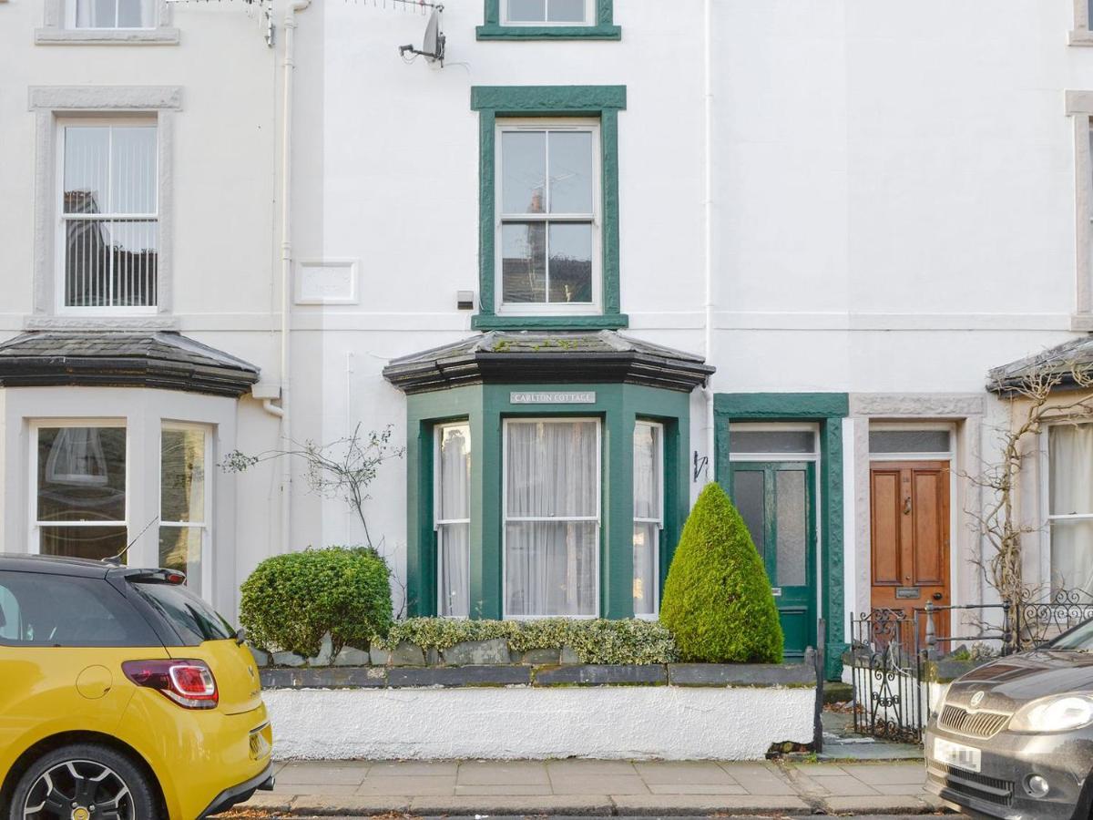 Carlton Cottage Keswick  Exterior foto